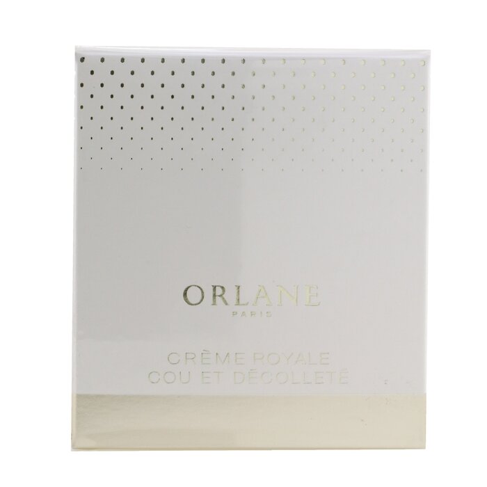 Orlane Creme Royale Neck And Decollete 50ml/1.7ozProduct Thumbnail