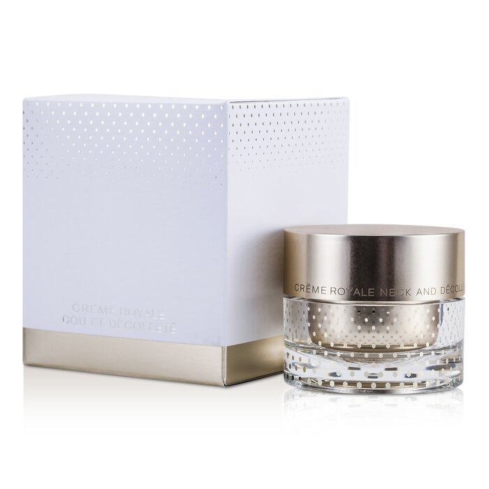 Orlane Creme Royale Neck And Decollete 50ml/1.7ozProduct Thumbnail