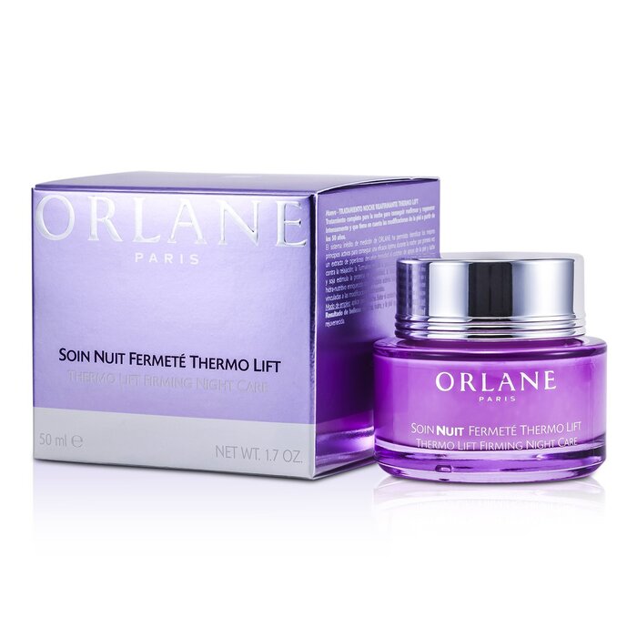 Orlane Thermo Lift Firming Night Care 50ml/1.7ozProduct Thumbnail
