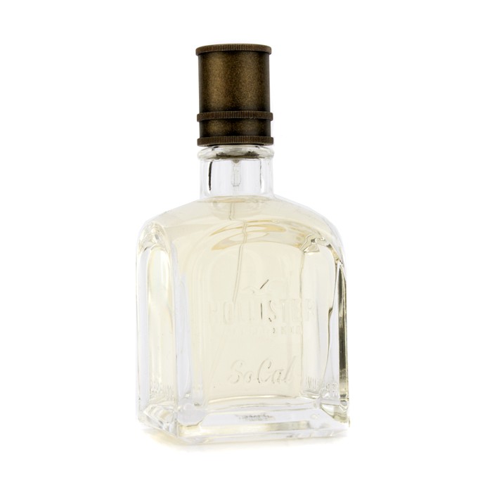 Hollister СоКэл Парфюмированная Вода Спрей 75ml/2.5ozProduct Thumbnail
