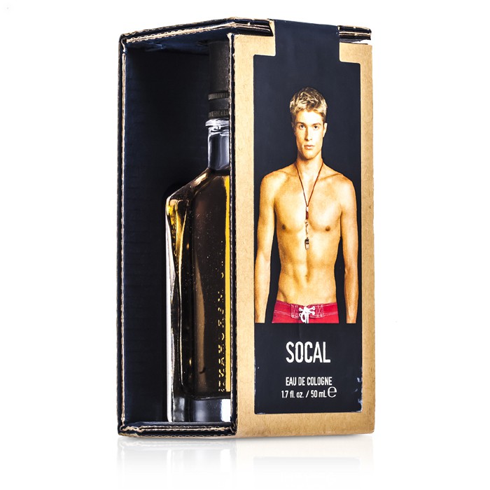 Hollister Socal Одеколон Спрей 50ml/1.7ozProduct Thumbnail