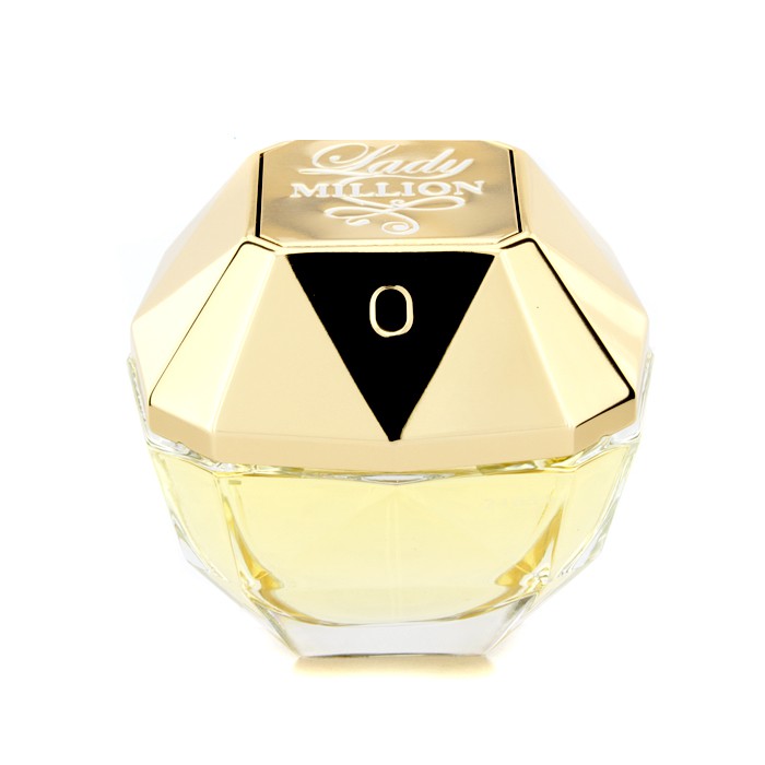 Paco Rabanne Lady Million Eau De Toilette Spray 80ml/2.7ozProduct Thumbnail
