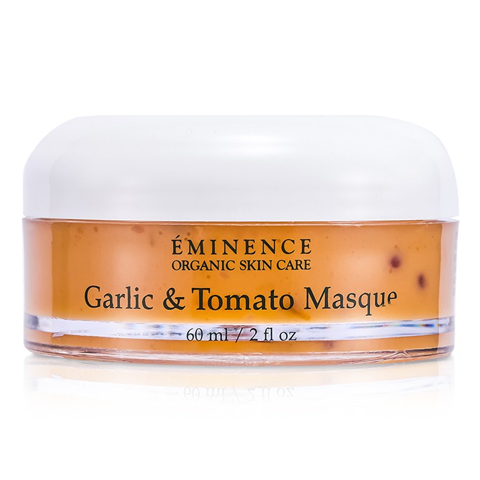 Eminence Mascarilla Tomate y Ajo (Piel Grasa, Normal, Acné) 60ml/2ozProduct Thumbnail