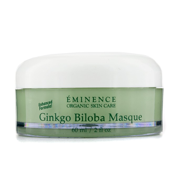 Eminence Гингко Билоба Маска (для Сухой/Уставшей Кожи) 60ml/2ozProduct Thumbnail