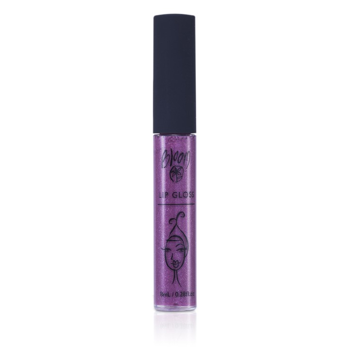 Bloom 布魯姆 超亮澤唇彩 8ml/0.28ozProduct Thumbnail