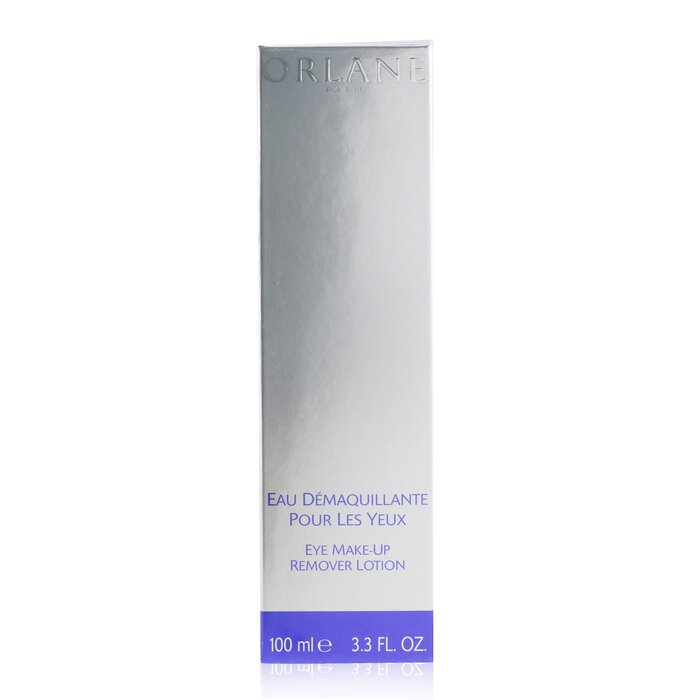 Orlane Eye Makeup Remover Lotion 100ml/3.3ozProduct Thumbnail