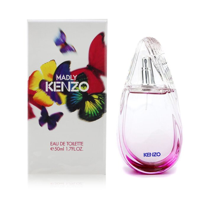 Kenzo Madly Eau De Toilette Spray 50ml/1.7ozProduct Thumbnail