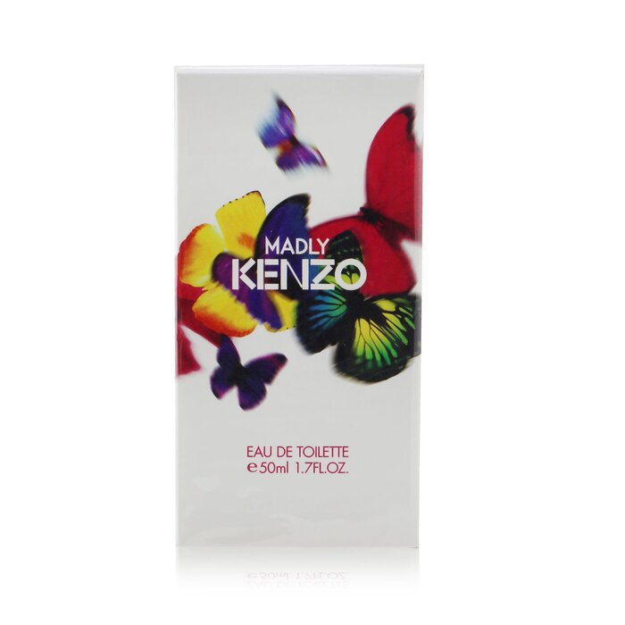 Kenzo Madly Eau De Toilette Spray 50ml/1.7ozProduct Thumbnail