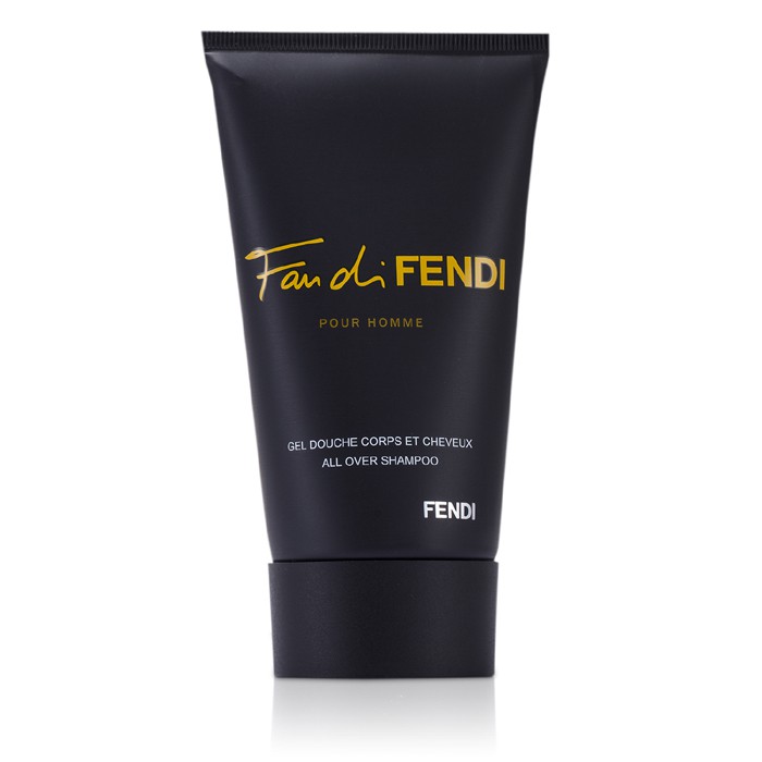 Fendi Fan Di Fendi Pour Homme All Over Shampoo 150ml/5ozProduct Thumbnail
