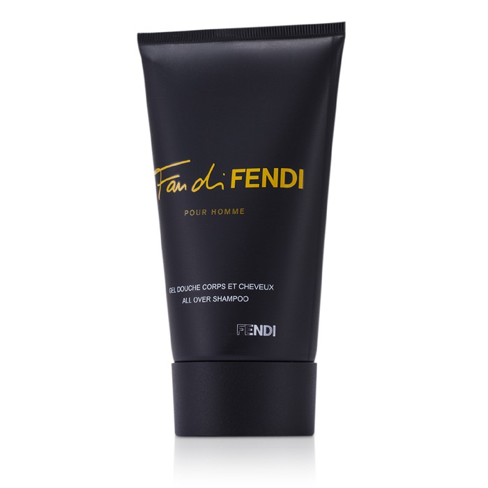 Fendi Fan Di Fendi Pour Homme All Over Shampoo 150ml/5ozProduct Thumbnail