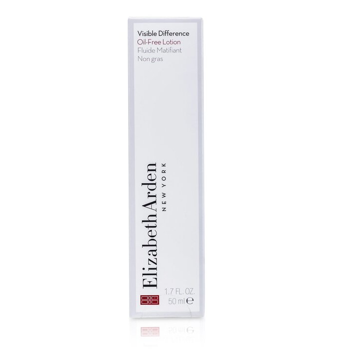 Elizabeth Arden Visible Difference Oil-Free Lotion (Oily Skin) 50ml/1.7ozProduct Thumbnail