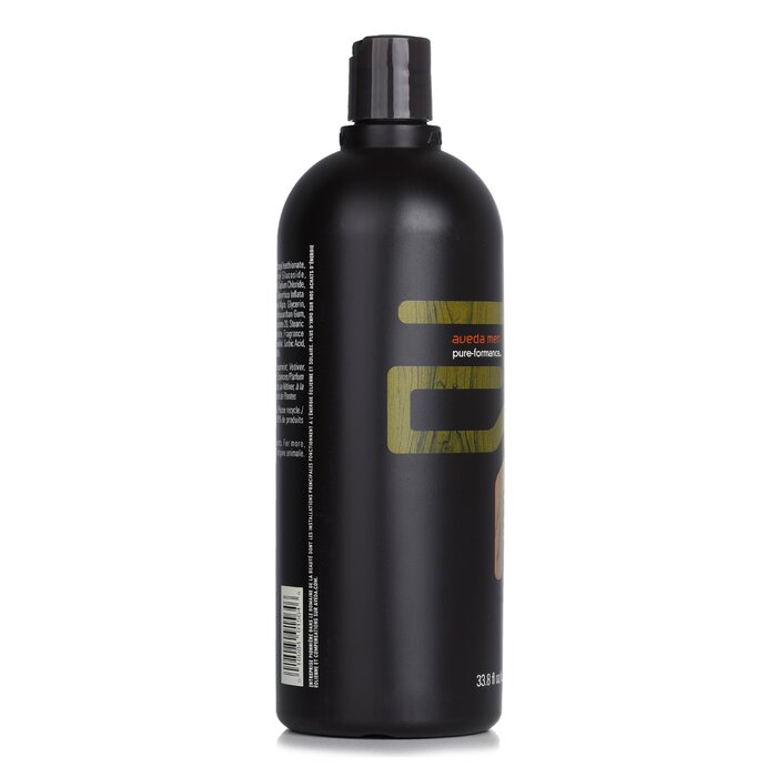 Aveda Men Pure-Formance Shampoo (For Scalp and Hair) 1000ml/33.8ozProduct Thumbnail