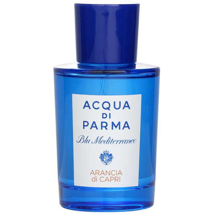 Acqua Di Parma Blu Mediterraneo Arancia Di Capri Eau De Toilette Spray 75ml 2 5oz F Eau De Toilette Free Worldwide Shipping Strawberrynet Za