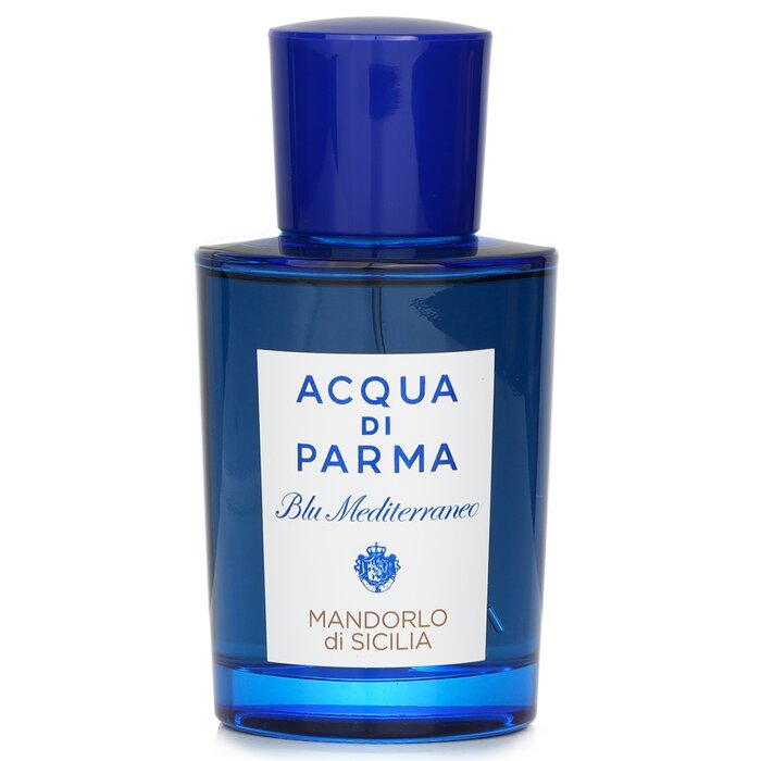 Acqua Di Parma Blu Mediterraneo Mandorlo Di Sicilia Agua de Colonia Vap. 75ml/2.5ozProduct Thumbnail