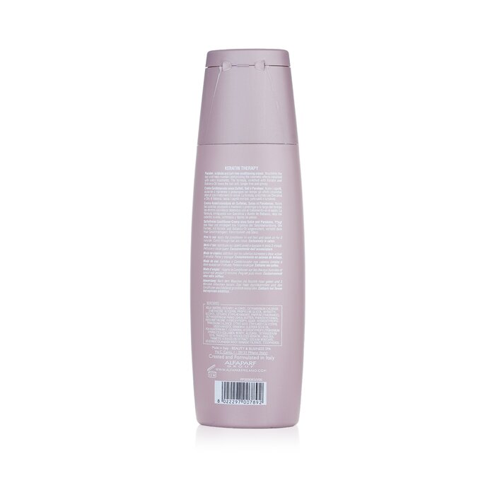 AlfaParf Lisse Design Keratin Therapy Maintenance Conditioner 250ml/8.45ozProduct Thumbnail
