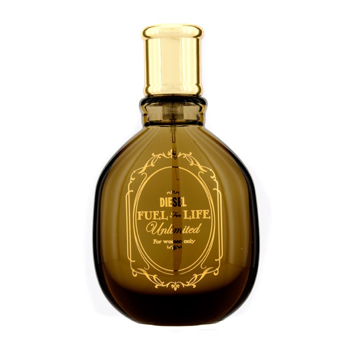 Diesel Woda perfumowana EDP Spray Fuel For Life Unlimited 30ml/1ozProduct Thumbnail