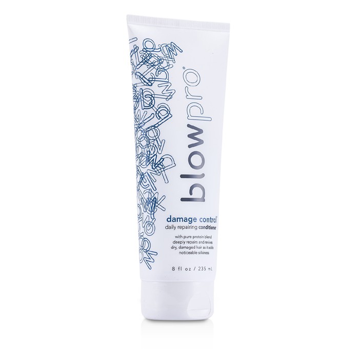 BlowPro Damage Control Daily Acondicionado Reparador Diario 235ml/8ozProduct Thumbnail