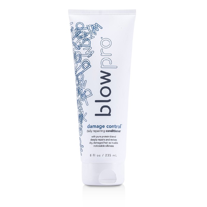 BlowPro Damage Control Daily Acondicionado Reparador Diario 235ml/8ozProduct Thumbnail