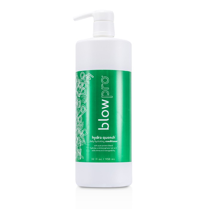 BlowPro Hydra Quench Ежедневный Увлажняющий Кондиционер 950ml/32ozProduct Thumbnail