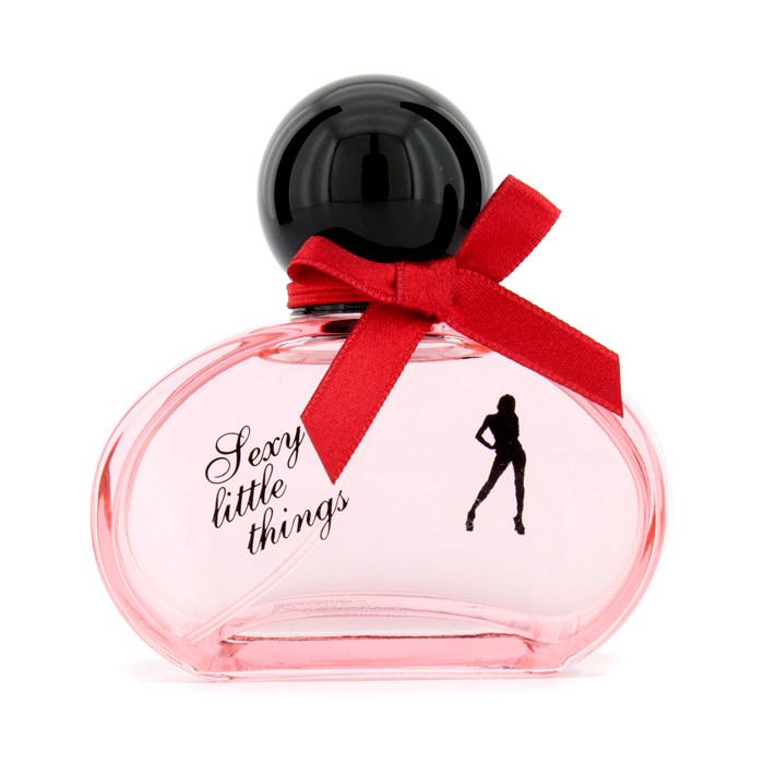 Victoria's Secret Sexy Little Things Eau De Parfum Spray 50ml/1.7ozProduct Thumbnail