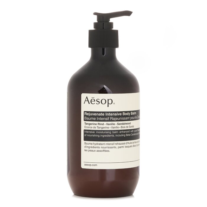 Aesop Rejuvenate Intensive Body Balm 500ml/17.02ozProduct Thumbnail