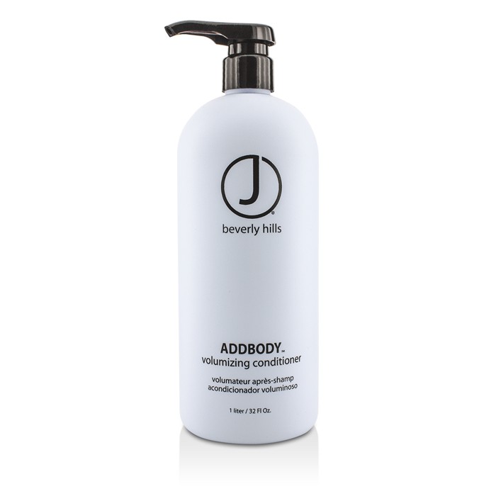 J Beverly Hills J比華利山  Addbody Volumizing Conditioner 1000ml/32ozProduct Thumbnail