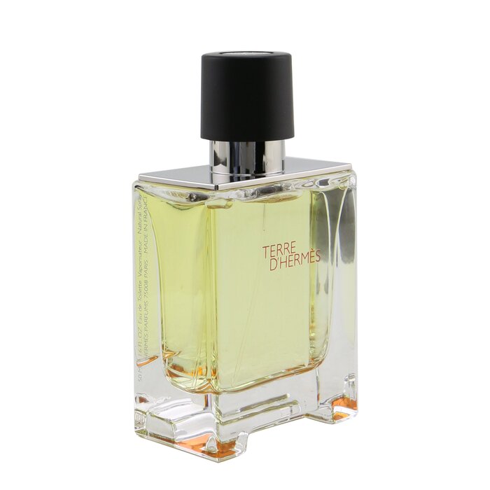 Hermes Terre D' Eau De Toilette Spray (Unboxed) 50ml/1.7oz