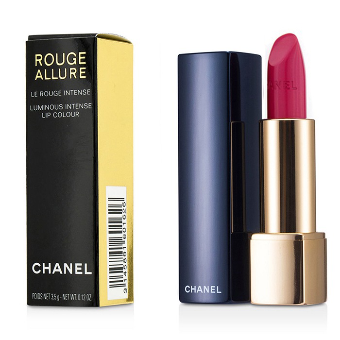 Chanel Rouge Allure Luminous Intense Lip Colour 3.5g/0.12ozProduct Thumbnail