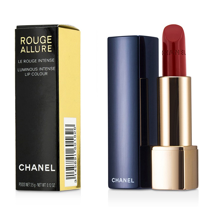 Chanel Rouge Allure Luminous Intense Lip Colour 3.5g/0.12ozProduct Thumbnail