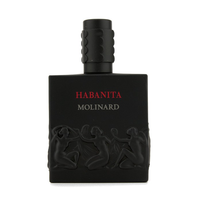 Molinard Woda perfumowana EDP Spray Habanita 75ml/2.5ozProduct Thumbnail