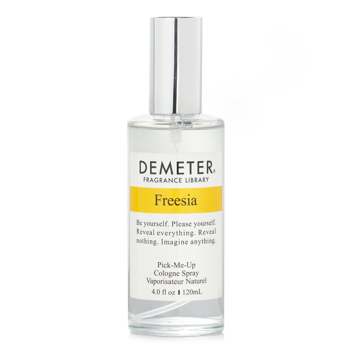 Demeter Woda kolońska EDC Spray Freesia 120ml/4ozProduct Thumbnail
