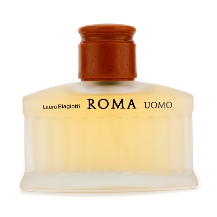 罗娜 Laura Biagiotti 罗马淡香水喷雾 40ml/1.3ozProduct Thumbnail