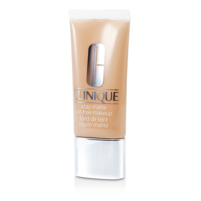 Clinique Stay Matte Oil Free Makeup 30ml/1ozProduct Thumbnail