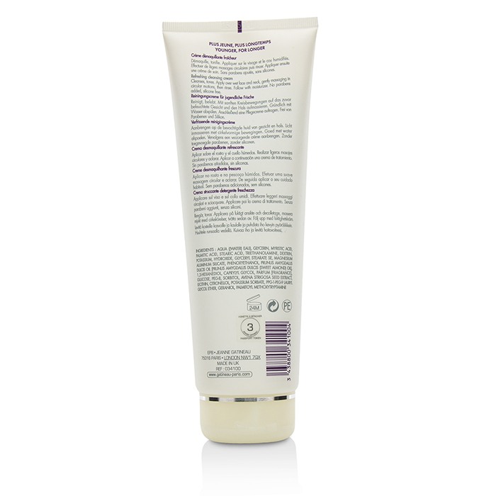 Gatineau Melatogenine Refreshing Cleansing Cream 250ml/8.4ozProduct Thumbnail