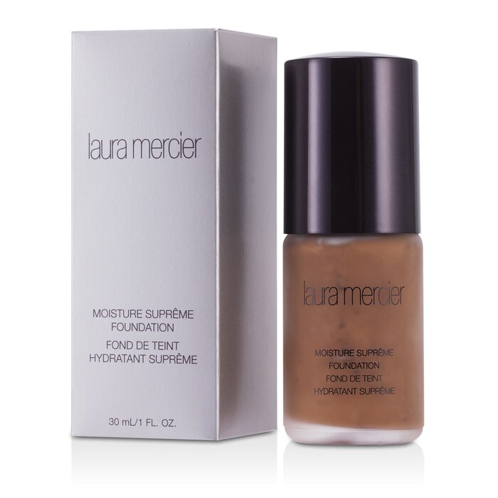 Laura Mercier Moisture Supreme Foundation 30ml/1ozProduct Thumbnail