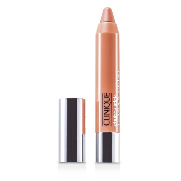 Clinique - Chubby Stick - No. 02 Whole Lotta Honey - Lip Color | Free ...