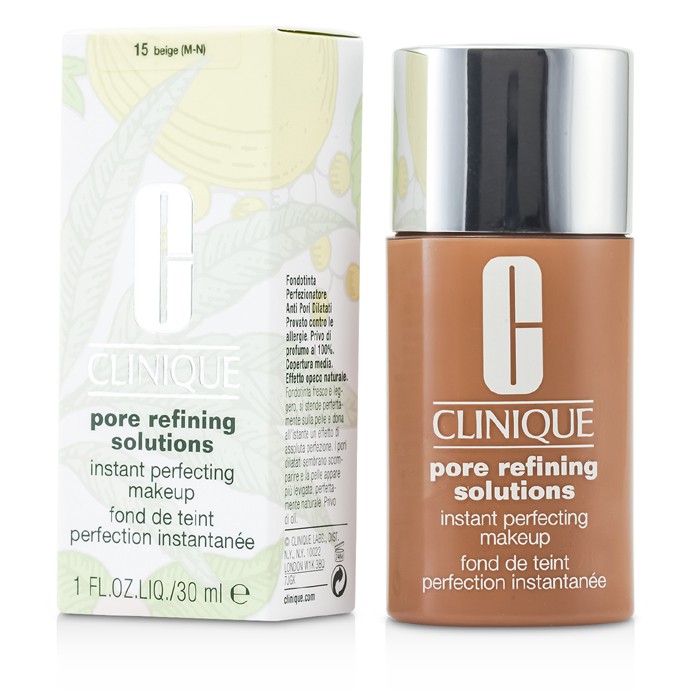 Clinique Pore Refining Solutions Мгновенная Совершенствующая Основа 30ml/1ozProduct Thumbnail