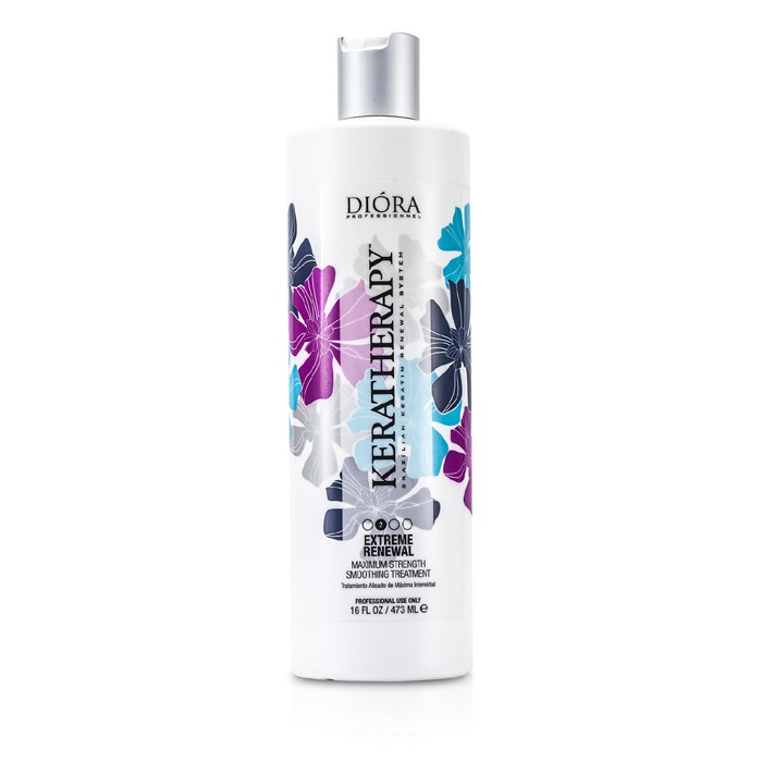 Keratherapy Extreme Renewal Maximum Strength Smoothing Treatment 473ml/16ozProduct Thumbnail