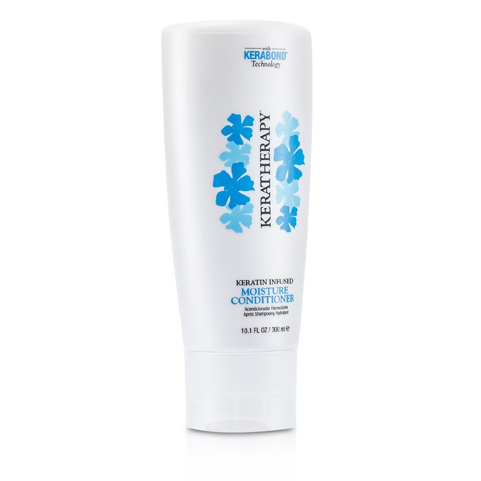 Keratherapy Keratin Infused Moisture Conditioner 300ml/10.1ozProduct Thumbnail