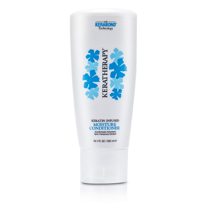 Keratherapy Keratin Infused Moisture Conditioner 300ml/10.1ozProduct Thumbnail