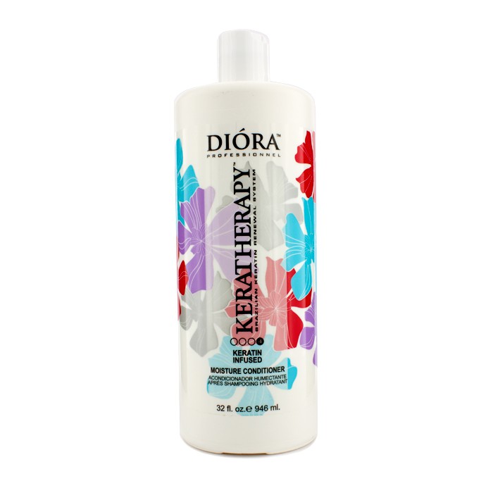 Keratherapy Condicionador Keratin Infused Moisture Conditioner 946ml/32ozProduct Thumbnail