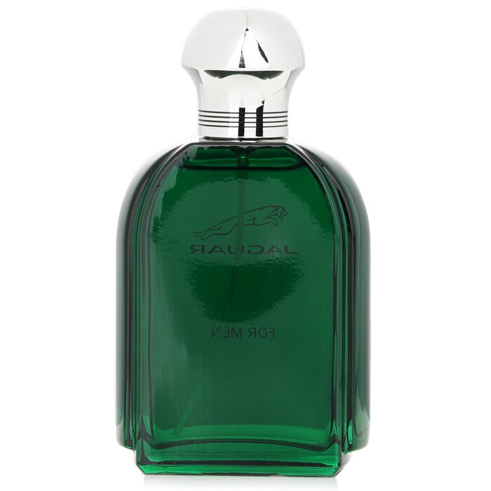 Jaguar Eau De Toilette Spray 100ml/3.4ozProduct Thumbnail