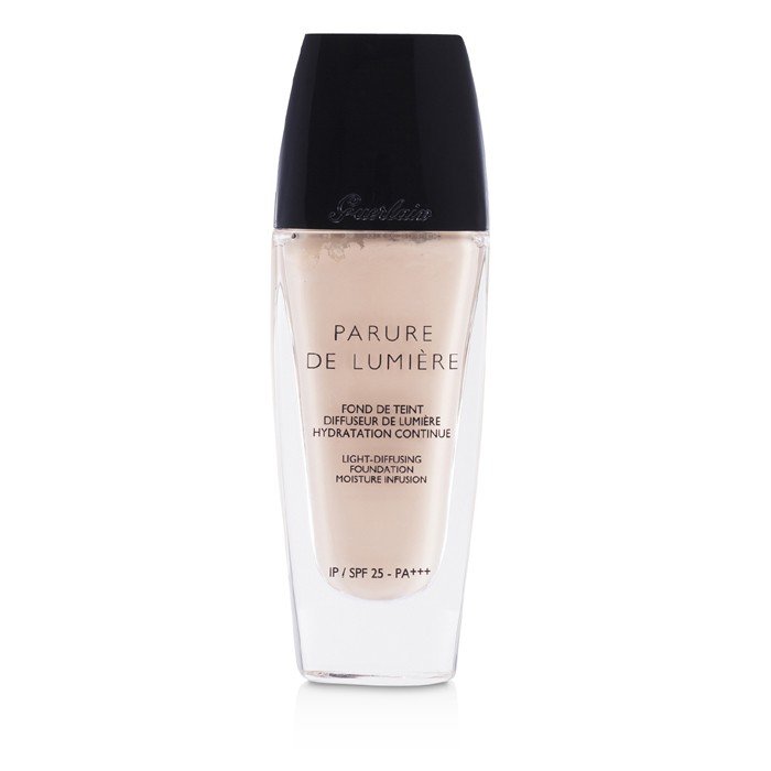 Guerlain Parure De Lumiere Light Diffusing Fluid Foundation SPF 25 30ml/1ozProduct Thumbnail