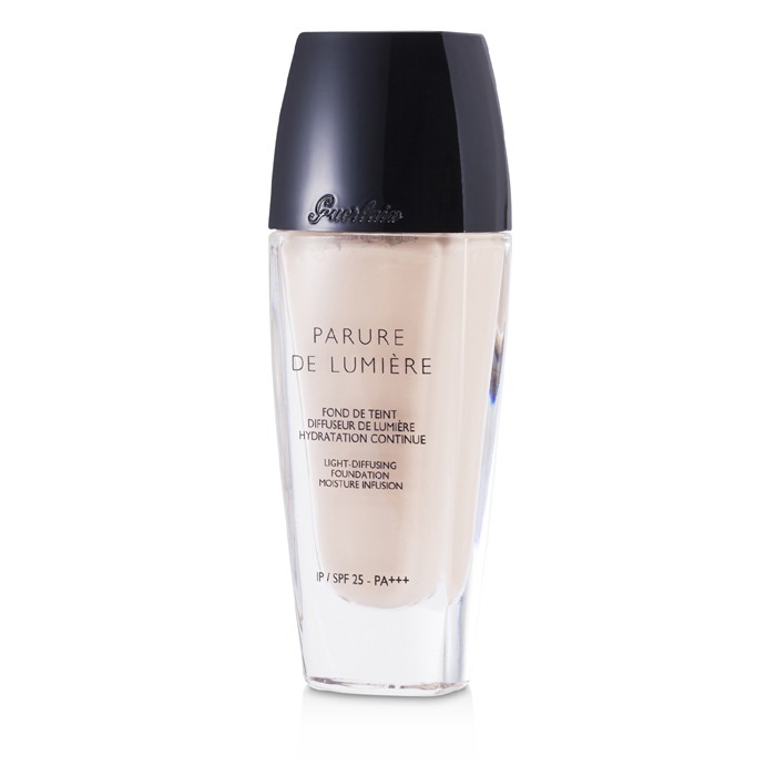Guerlain Parure De Lumiere Light Diffusing Fluid Foundation SPF 25 30ml/1ozProduct Thumbnail