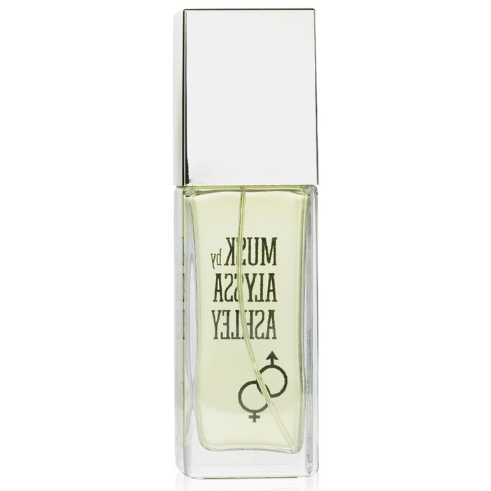 Alyssa Ashley Musk Eau De Toilette Spray 50ml/1.7ozProduct Thumbnail