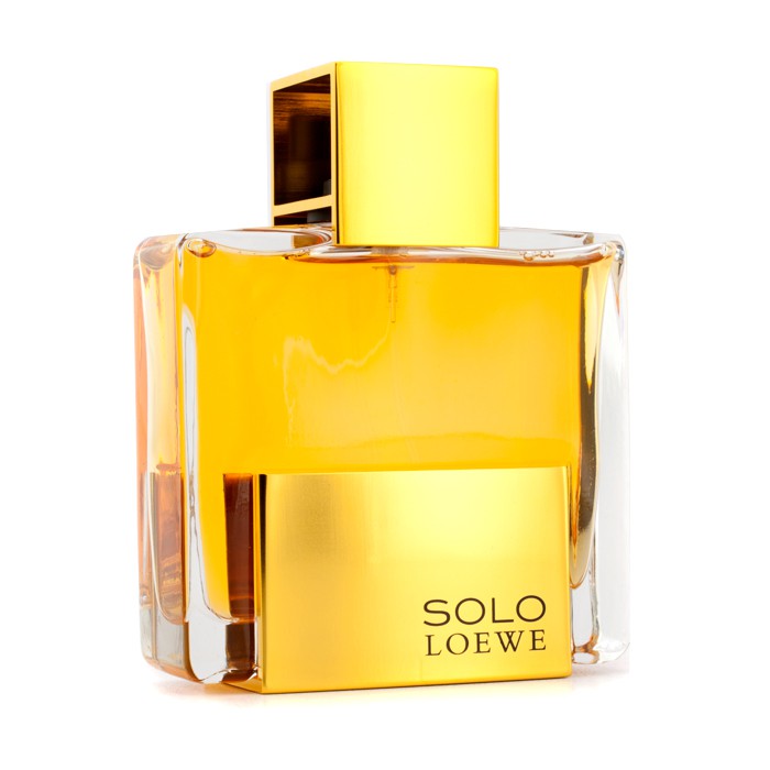 Loewe Solo Loewe Absoluto Туалетная Вода Спрей 75ml/2.5ozProduct Thumbnail