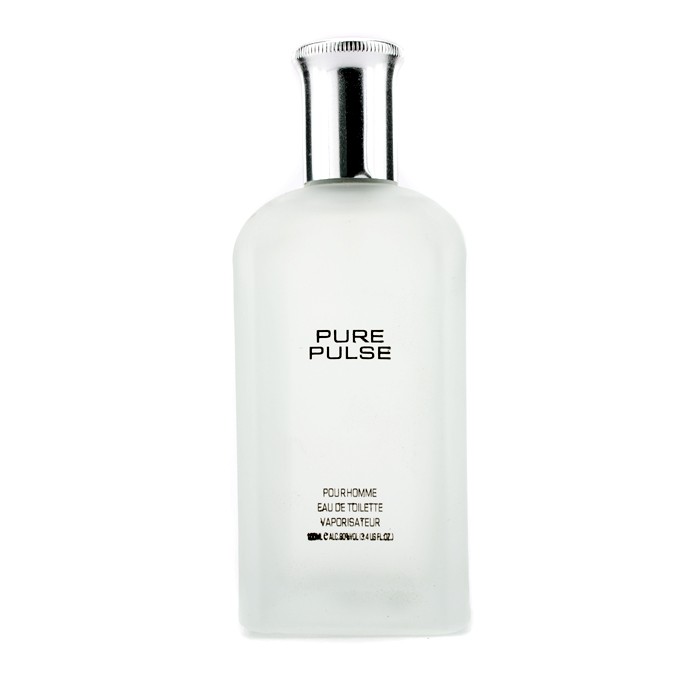 Fragrance & Toiletries Pure Pulse Eau De Toilette Spray 100ml/3.4ozProduct Thumbnail