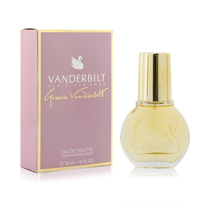 Gloria Vanderbilt Woda toaletowa EDT Spray Vanderbilt 30ml/1ozProduct Thumbnail