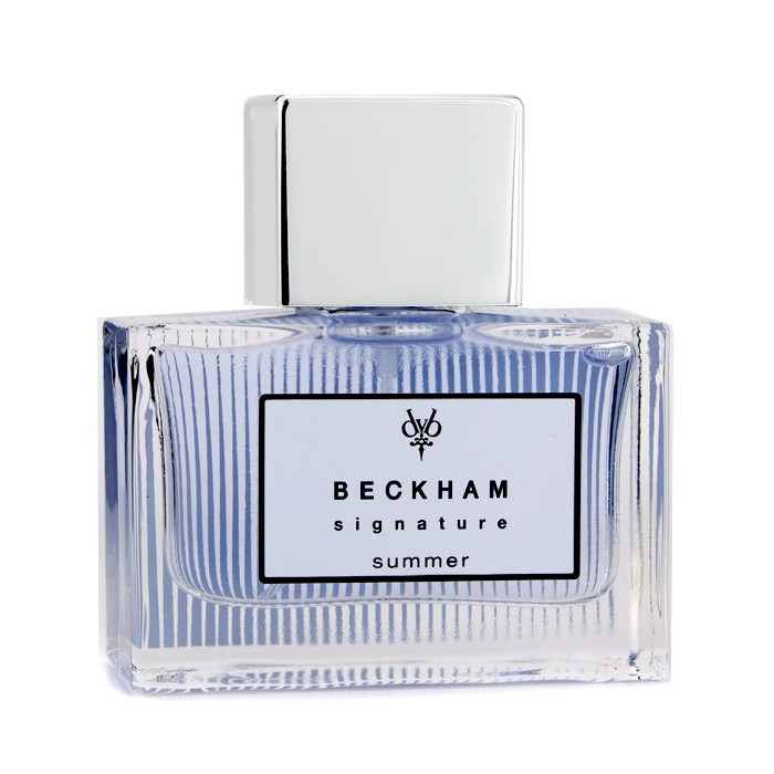 David Beckham Signature Summer For Him Eau De Toilette Spray 30ml/1ozProduct Thumbnail