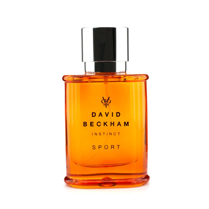 David Beckham Instinct Sport Eau De Toilette Spray 50ml /1.7ozProduct Thumbnail
